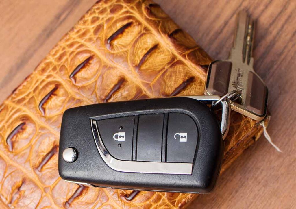 Mobile Car Key Replacement & Remote Programming Central PA